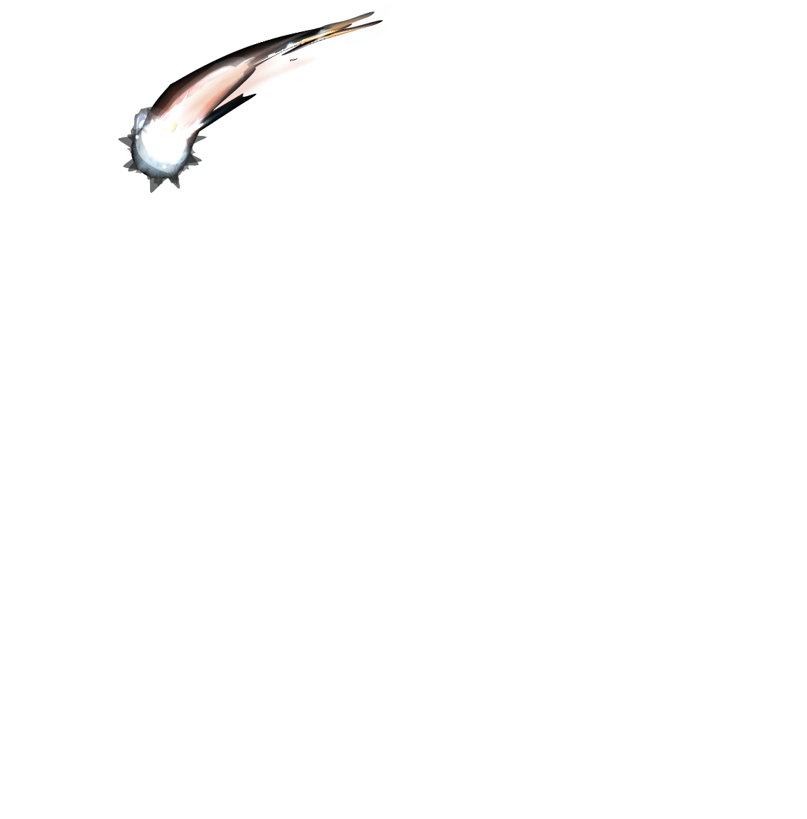 meteor